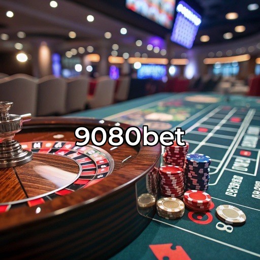 A Magia dos Jogos de Fantasia na 9080bet